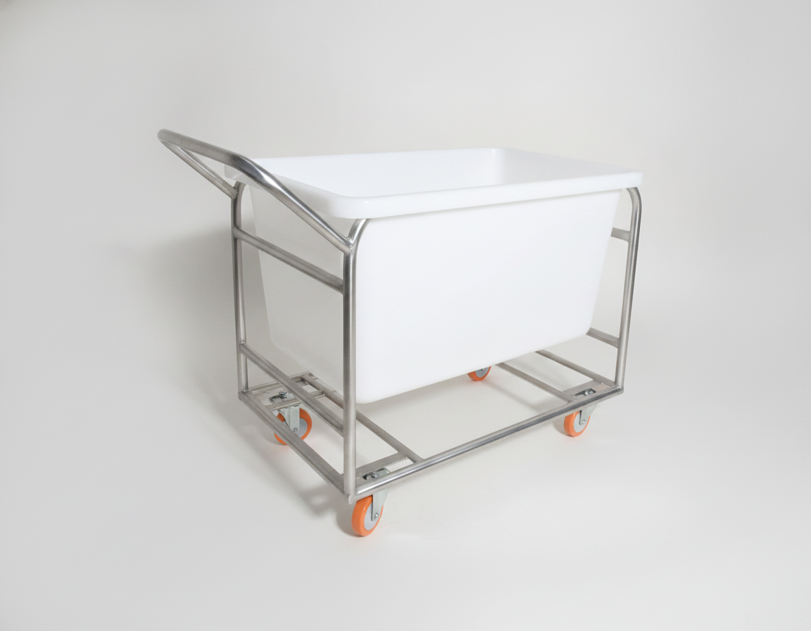 PLA 24 INOX A/D