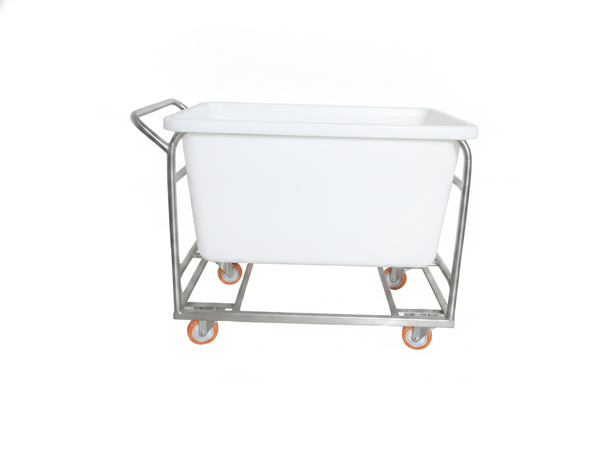 PLA 24 INOX A/D