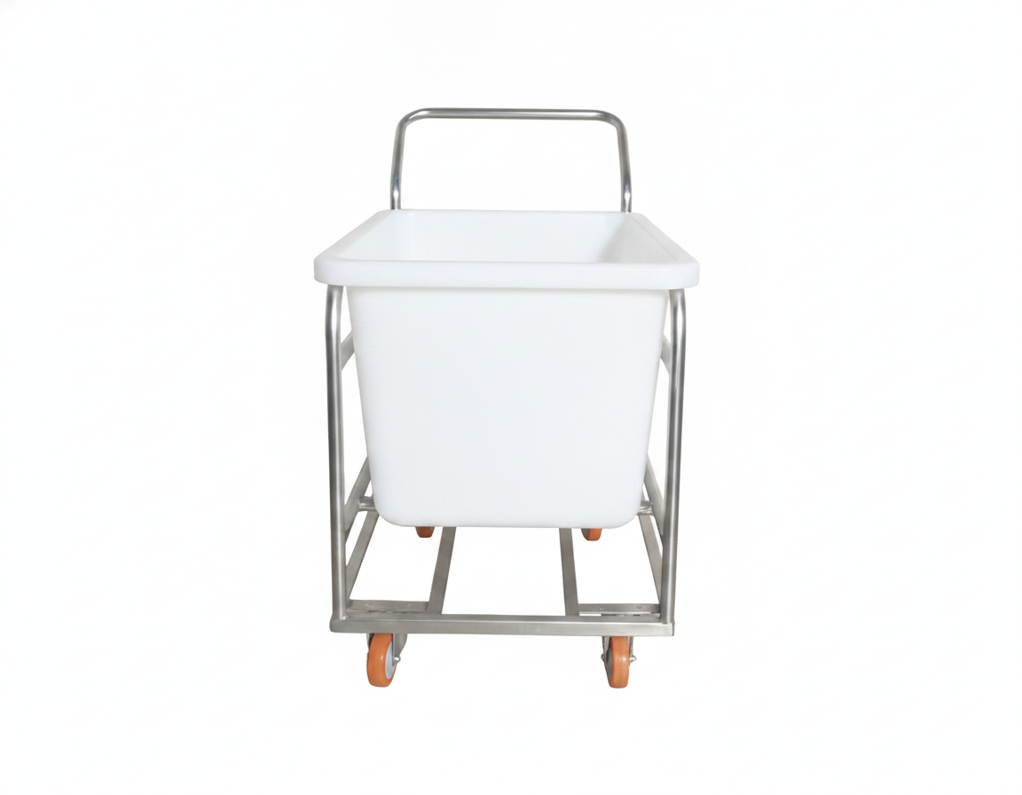 PLA 24 INOX A/D