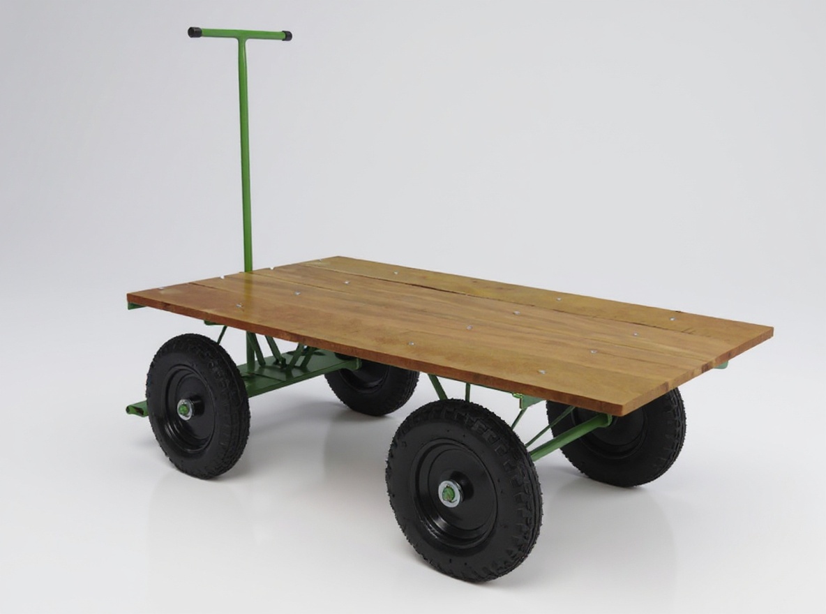 GML 19 MAD P/M - 800 Kg