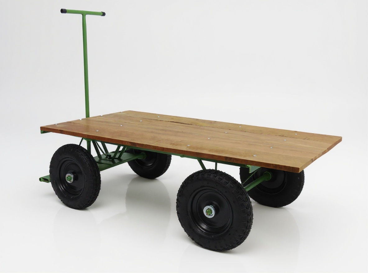 GML 19 MAD P/M - 800 Kg