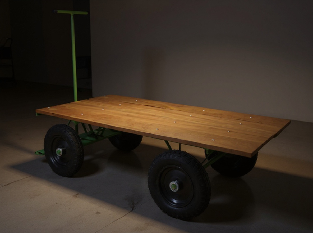 GML 19 MAD P/M - 800 Kg