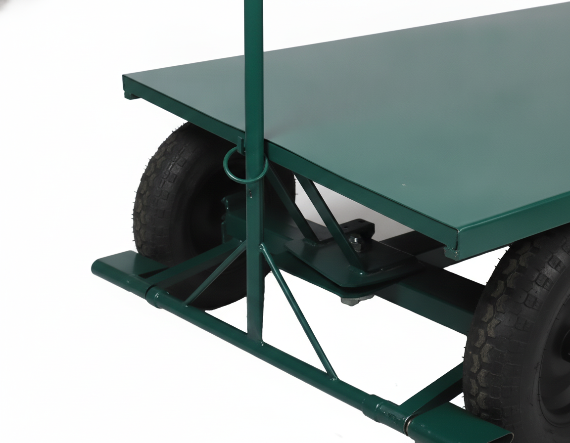 GML 19 CHA P/C - 800 Kg