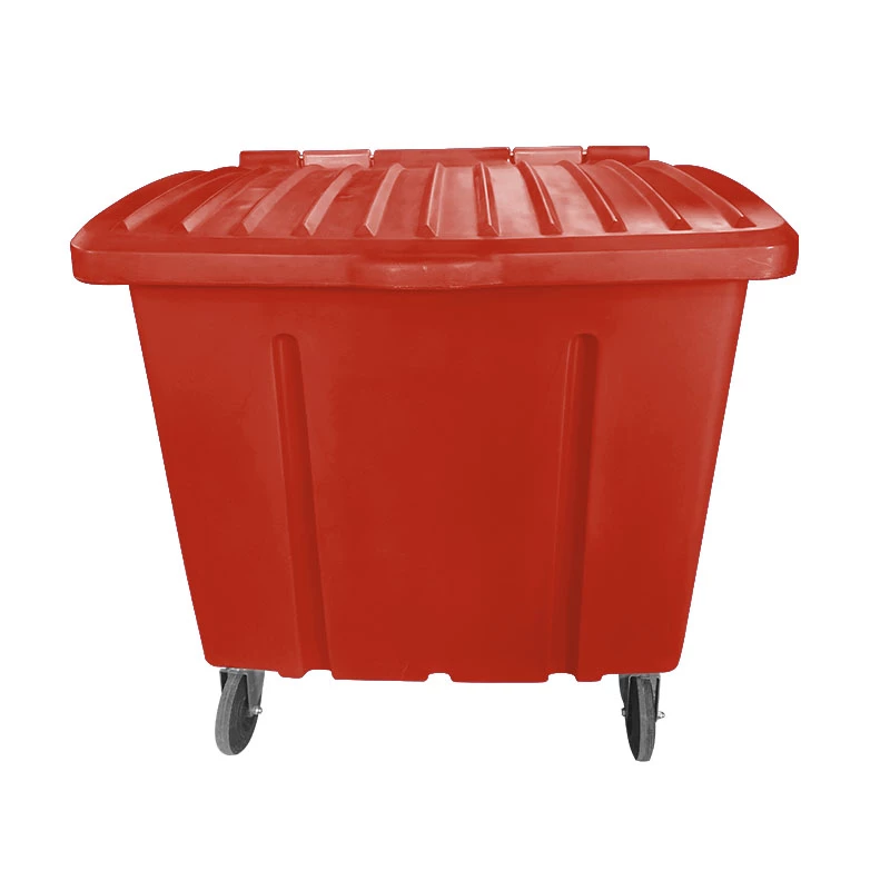 PLA 61 - VERMELHO
