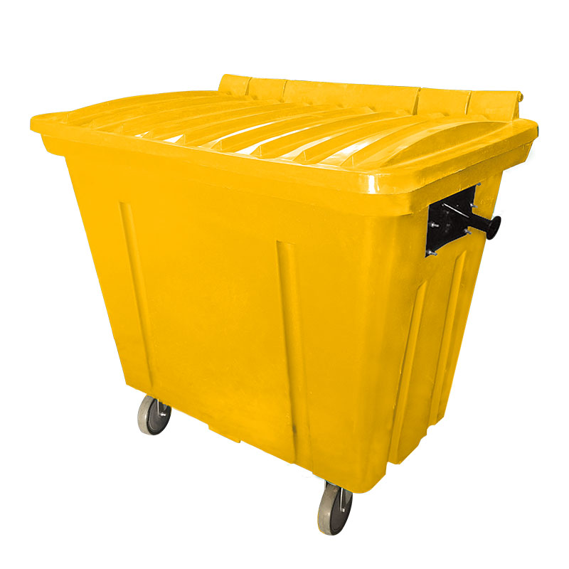 PLA 153 - AMARELO