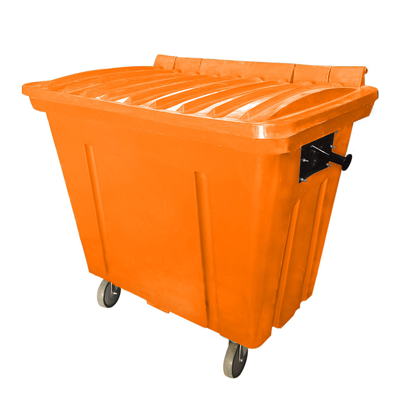 PLA 153 - LARANJA