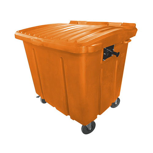 PLA 161 - LARANJA