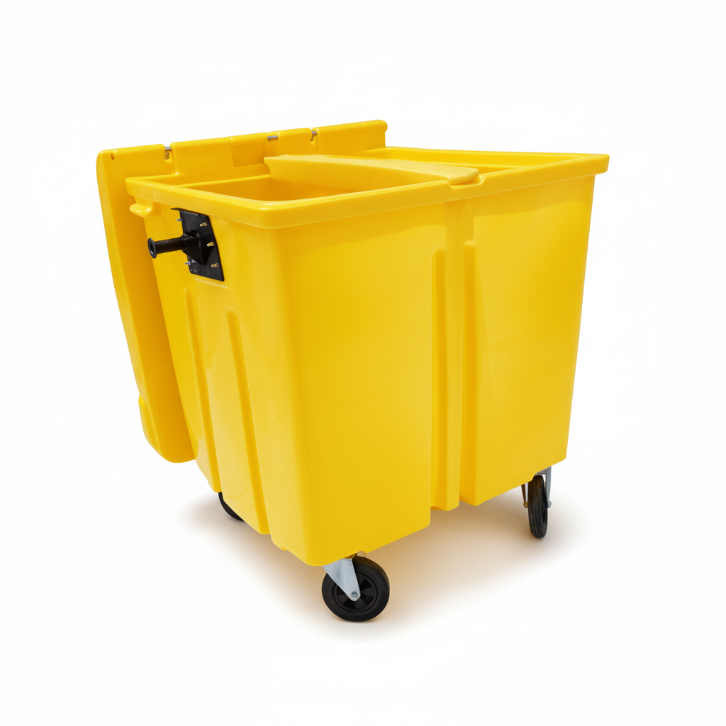PLA 52 - AMARELO