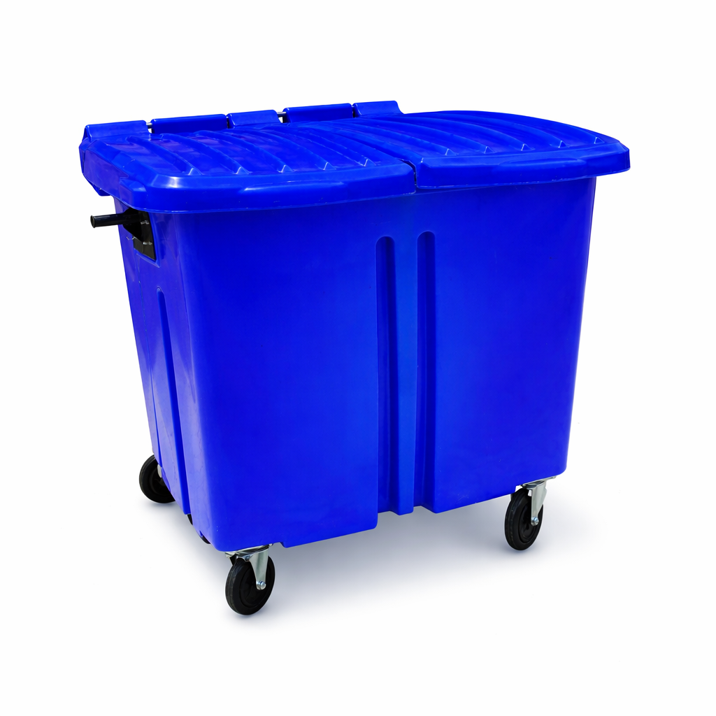 PLA 52 - AZUL