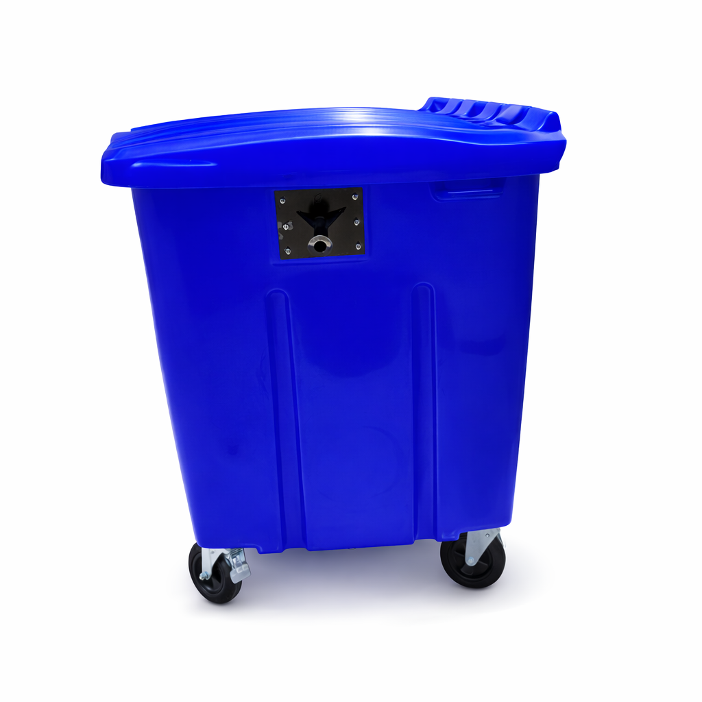 PLA 52 - AZUL