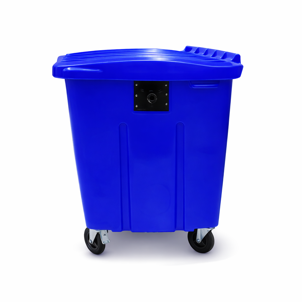 PLA 52 - AZUL