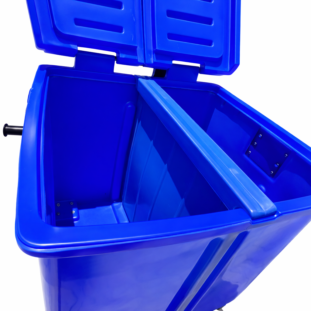 PLA 52 - AZUL