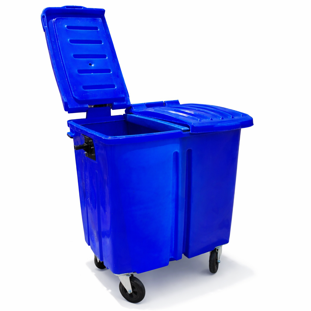 PLA 52 - AZUL