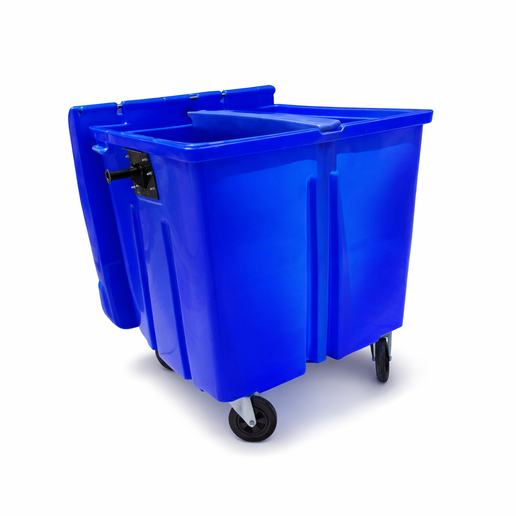 PLA 52 - AZUL