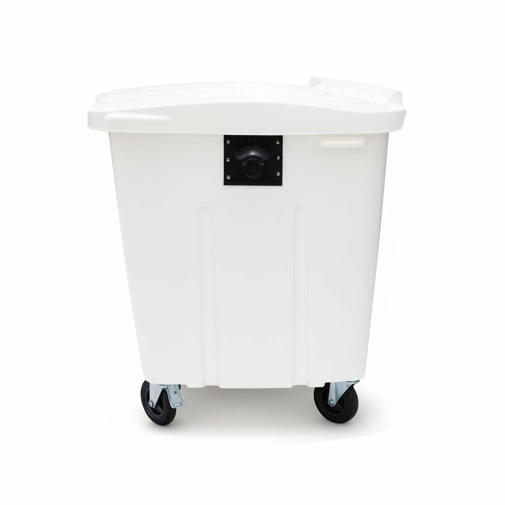 PLA 52 - BRANCO