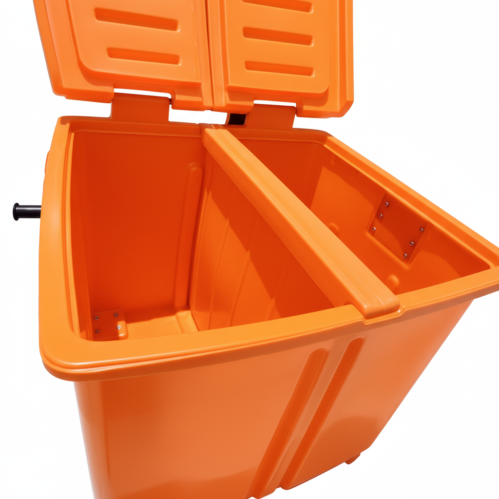 PLA 52 - LARANJA
