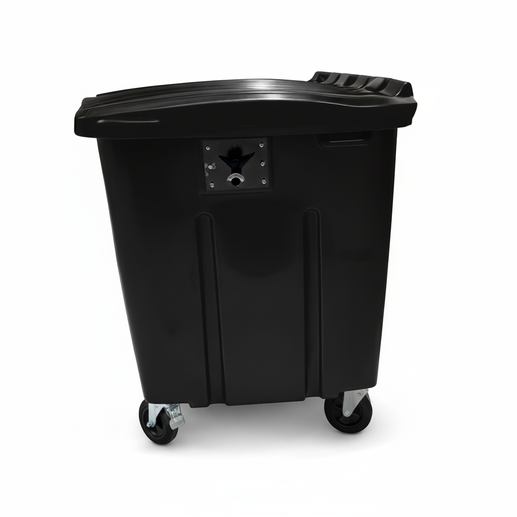 PLA 52 - PRETO