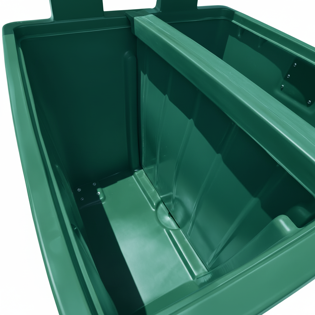 PLA 52 - VERDE 