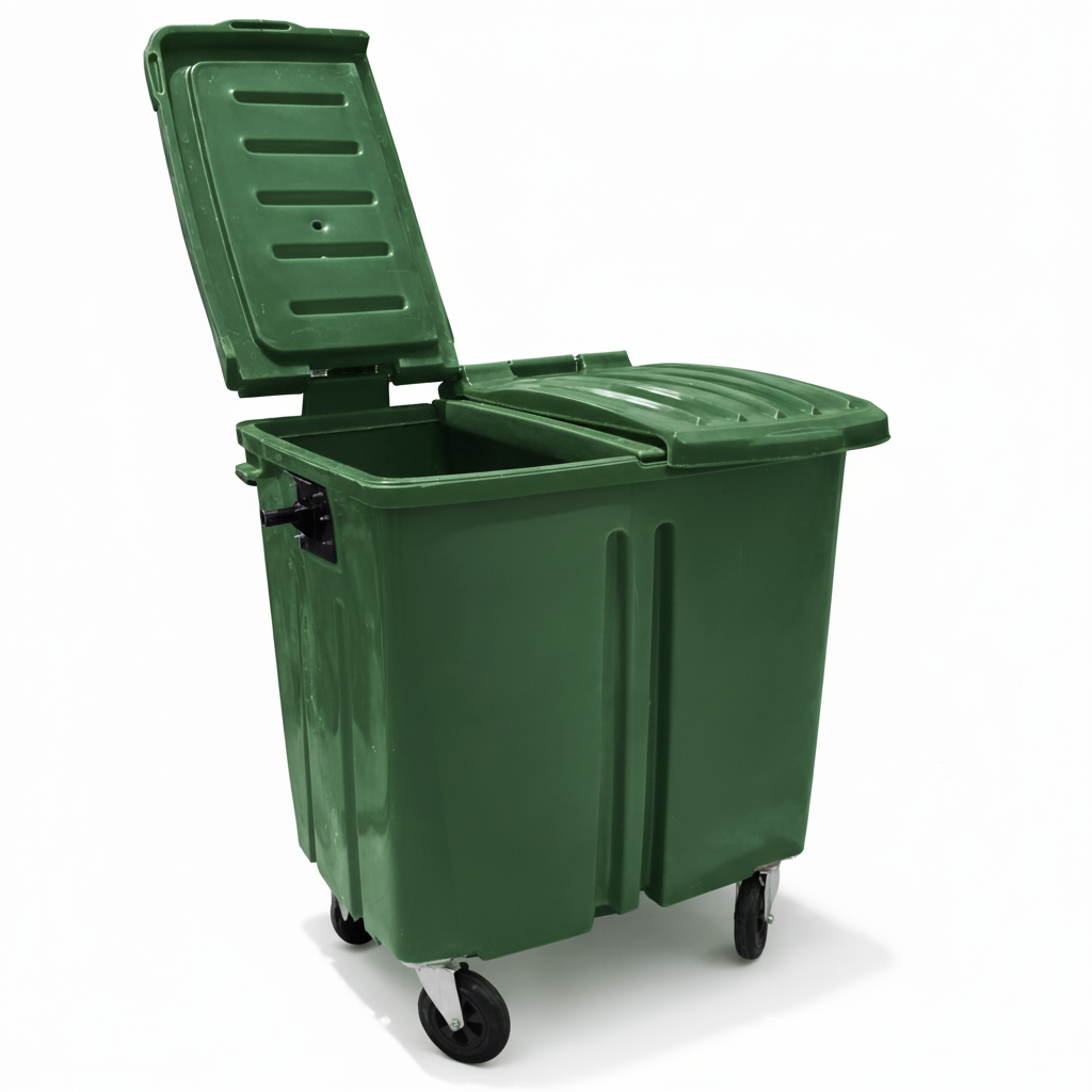 PLA 52 - VERDE 