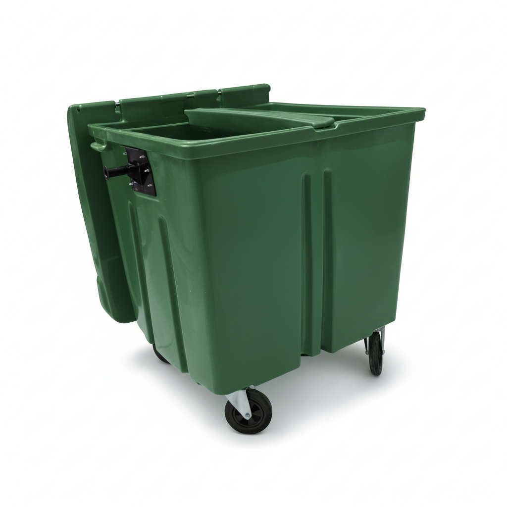 PLA 52 - VERDE 