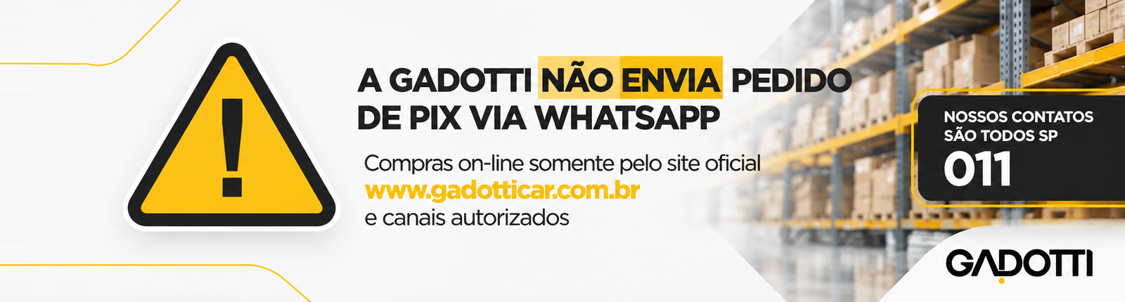 Banner Original