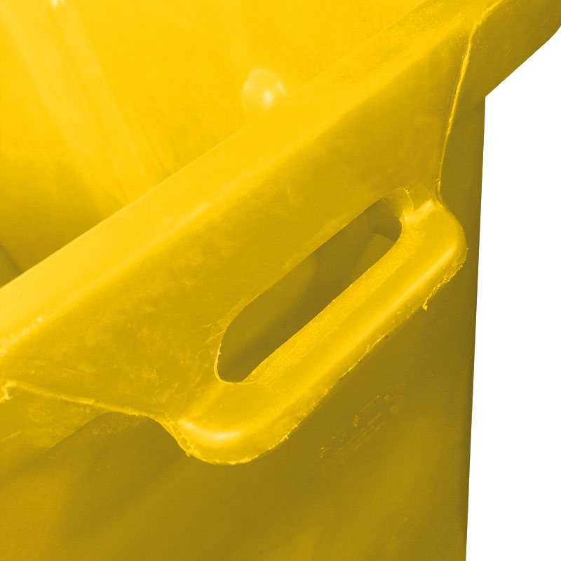 PLA 51 B - AMARELO