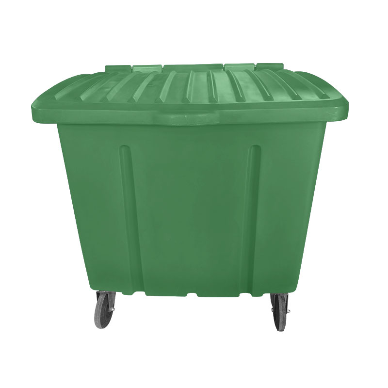 PLA 61 - VERDE