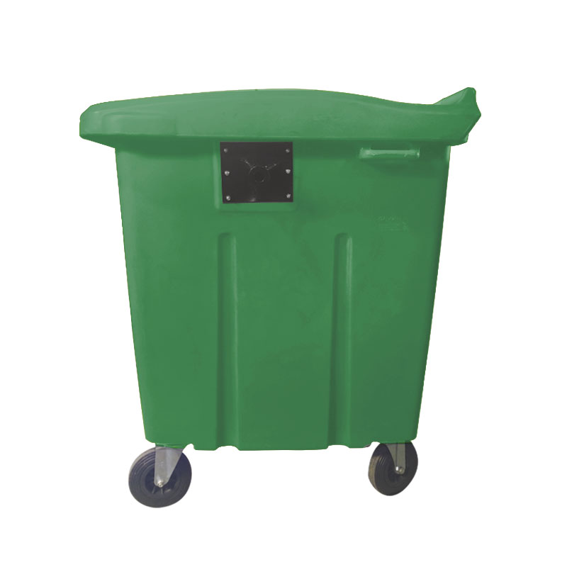 PLA 61 - VERDE