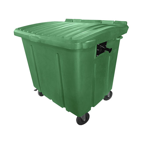 PLA 61 - VERDE