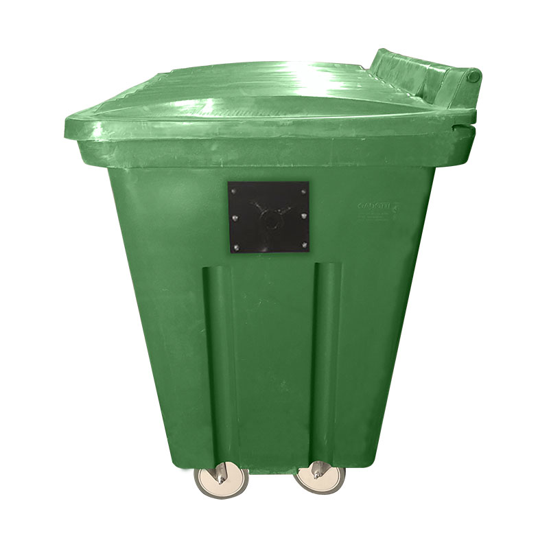 PLA 63 - VERDE