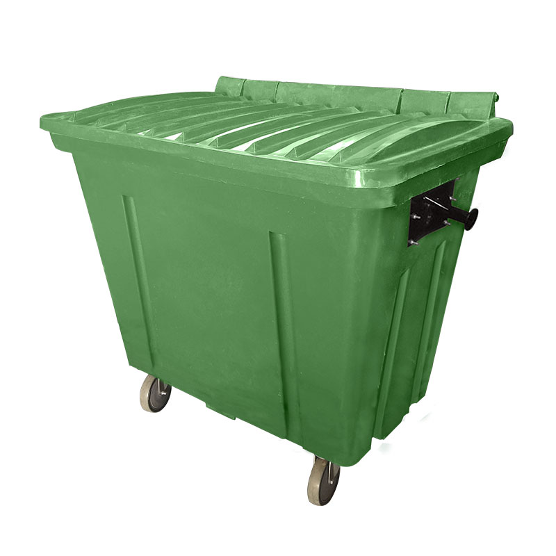 PLA 63 - VERDE