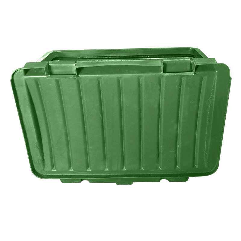 PLA 71 - VERDE